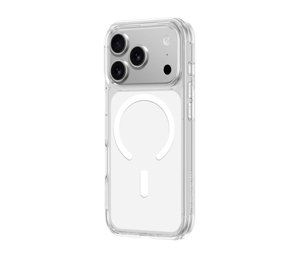 AmazingThing Titan Pro iPhone 17 Pro Max kompatybilne z MagSafe clear - 1483808 - zdjęcie 2